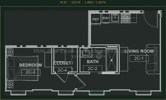 featured image of 6 Zebulon St #2C