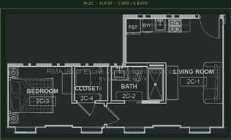 6 Zebulon St #2C - Photo 1 of 1