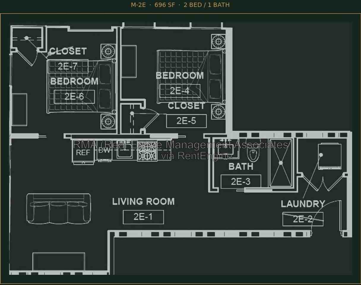 6 Zebulon St #2E