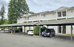 Hunter Place Apartments - Photo 1 of 1