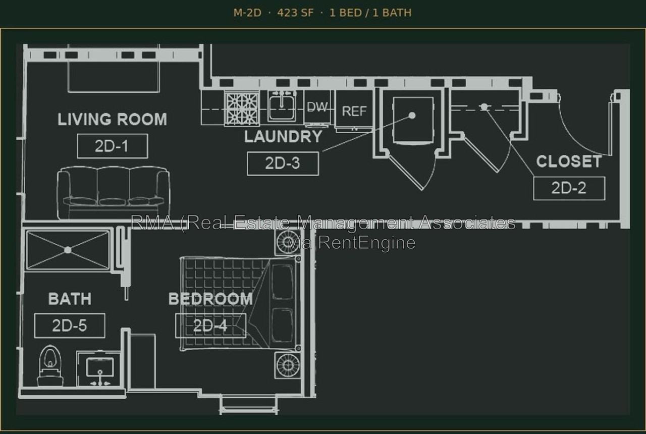6 Zebulon St #2D