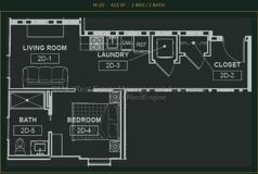 6 Zebulon St #2D - Photo 1 of 1