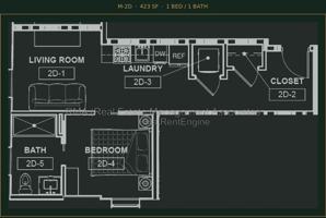 featured image of 6 Zebulon St #2D