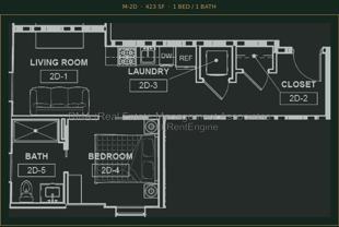 6 Zebulon St #2D - Photo 1 of 1
