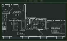 6 Zebulon St #2B - Photo 1 of 1
