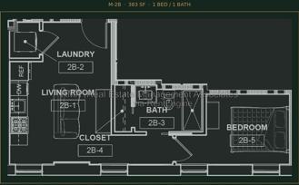 6 Zebulon St #2B - Photo 1 of 1