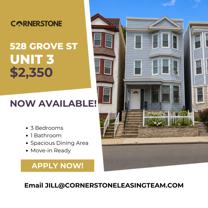 528 Grove St - Photo 1 of 1