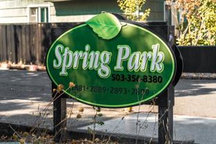 #424-SPRING PARK APARTMENTS - Photo 1 of 1