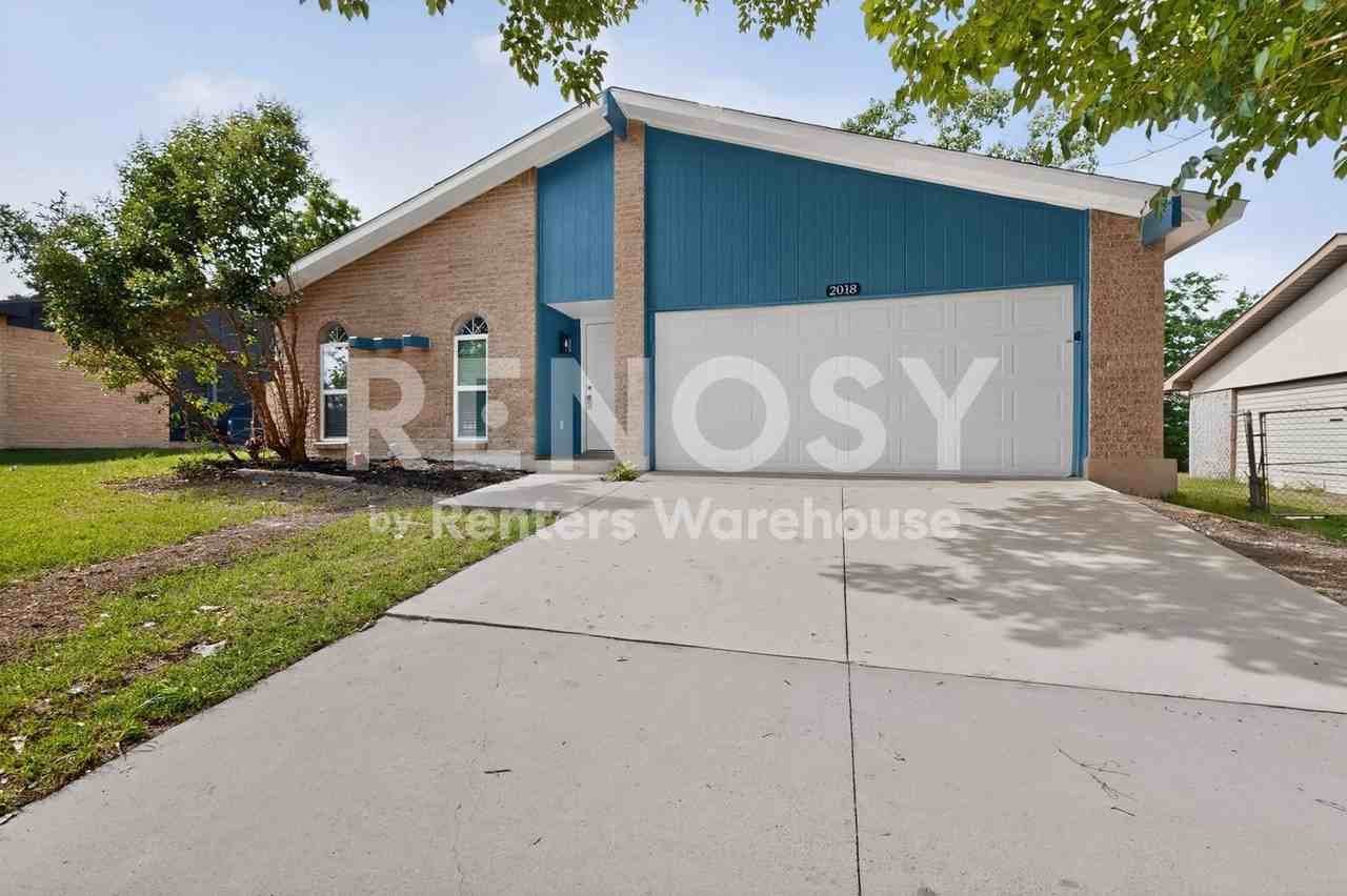 2018 Rose Hill Rd