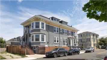featured image of 2269 San Antonio Ave #D