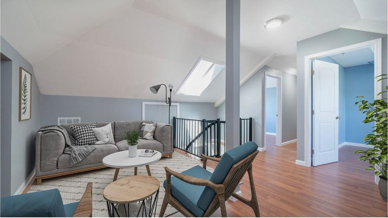 2269 San Antonio Ave #D - Photo 5 of 20
