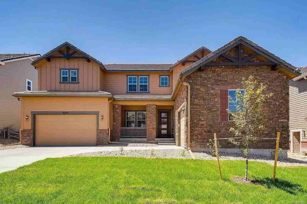 16123 Swan Mountain Dr - Photo 2 of 27