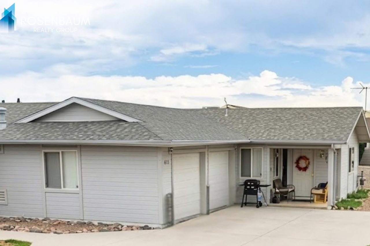 6351 N Little Papoose Dr #B - Photo 2 of 4
