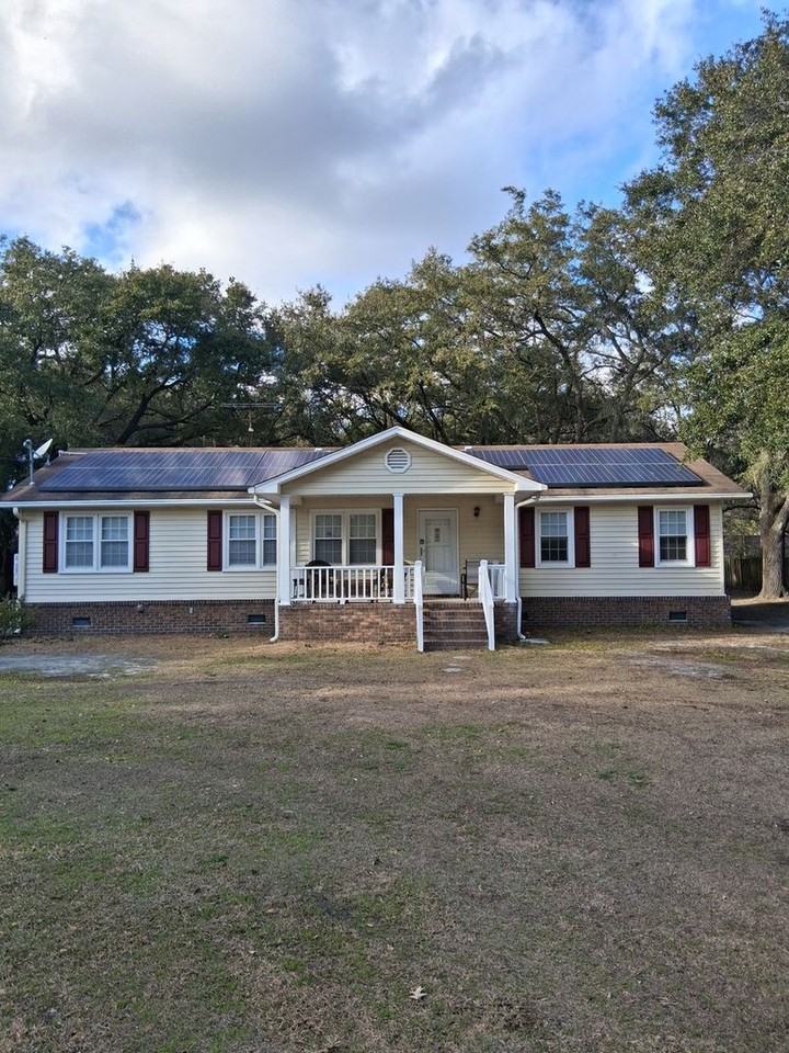 6026 Highway 162 - Photo 2 of 24