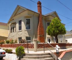 1204 Ceres St #B - Photo 1 of 1