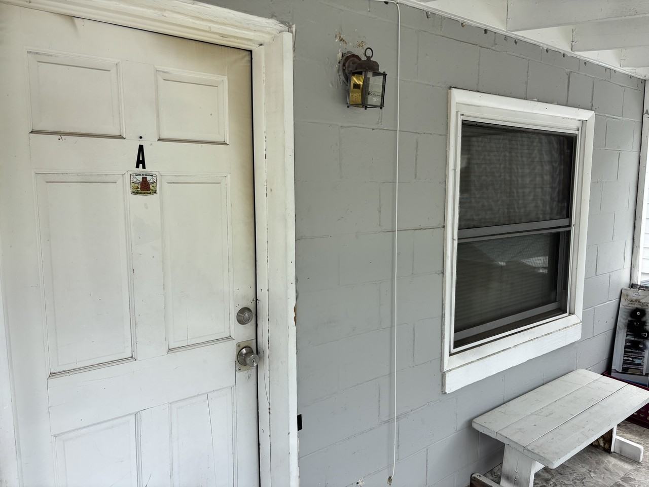 110 Rhodes St #A - Photo 2 of 5