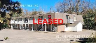614 W Cleveland St #1 - Photo 1 of 1