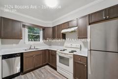 7524 Rogers Ave #1stFL - Photo 1 of 1