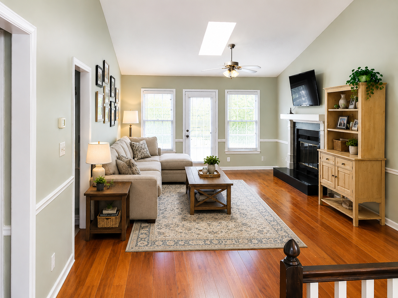 1418 Mapleside Ct #NA - Photo 5 of 26