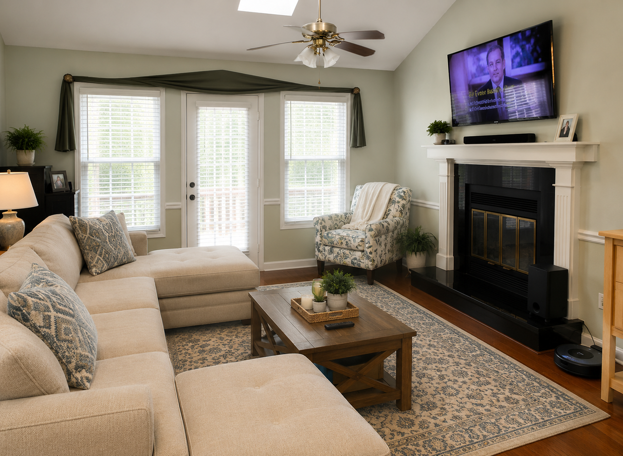 1418 Mapleside Ct #NA - Photo 7 of 26