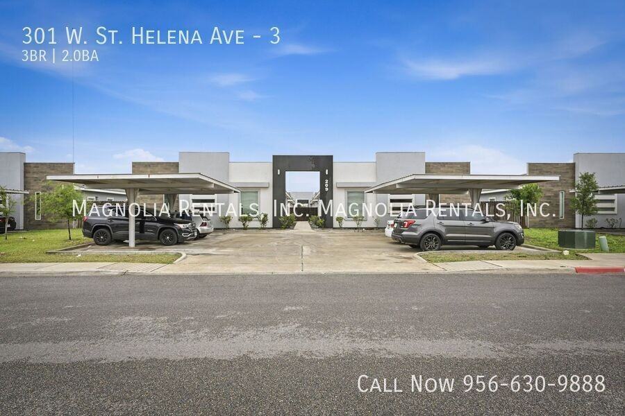 301 W Saint Helena Ave #3