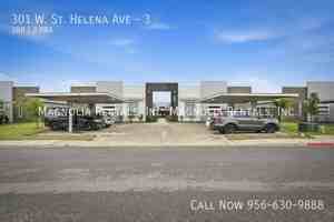 featured image of 301 W Saint Helena Ave #3