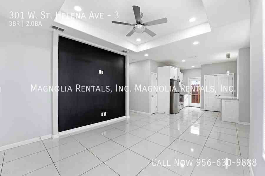 301 W Saint Helena Ave #3 - Photo 2 of 13