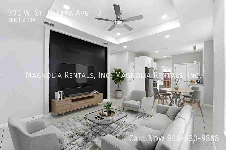 301 W Saint Helena Ave #3 - Photo 3 of 13