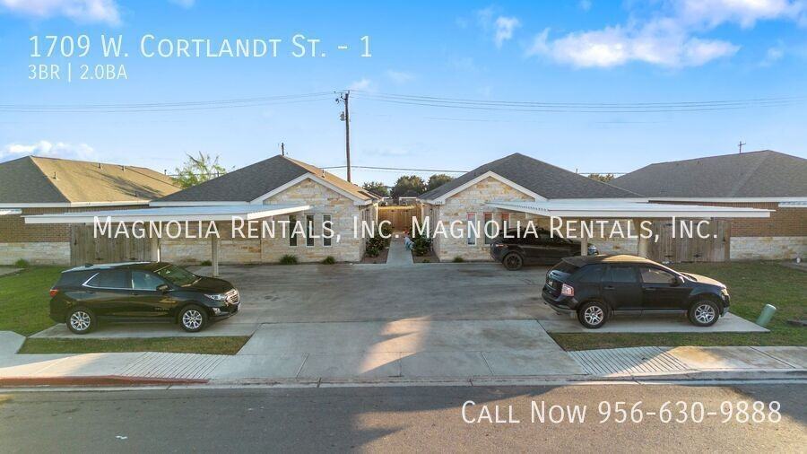 1709 W Cortlandt St #1