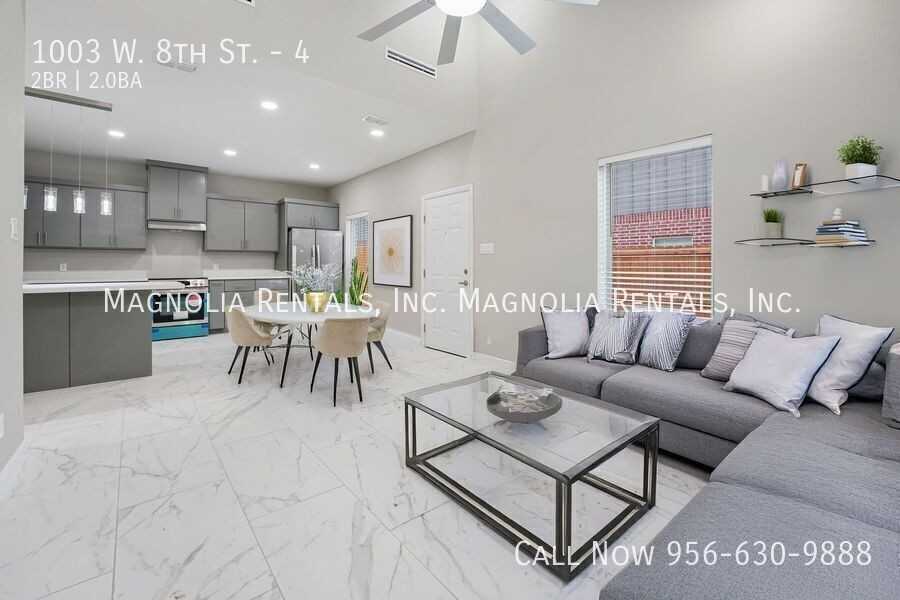 1003 W 8th St #4 - Photo 7 of 18