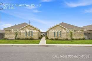 5203 N Hiawatha Dr #3 - Photo 1 of 1