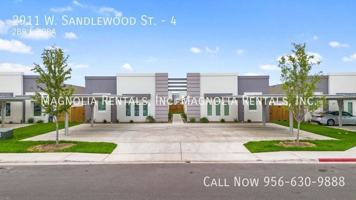 featured image of 2911 W Sandlewood St #4