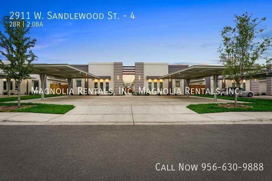 2911 W Sandlewood St #4 - Photo 2 of 16