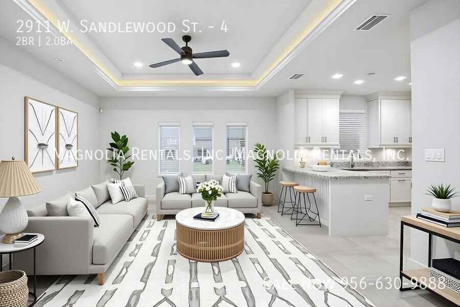 2911 W Sandlewood St #4 - Photo 3 of 16