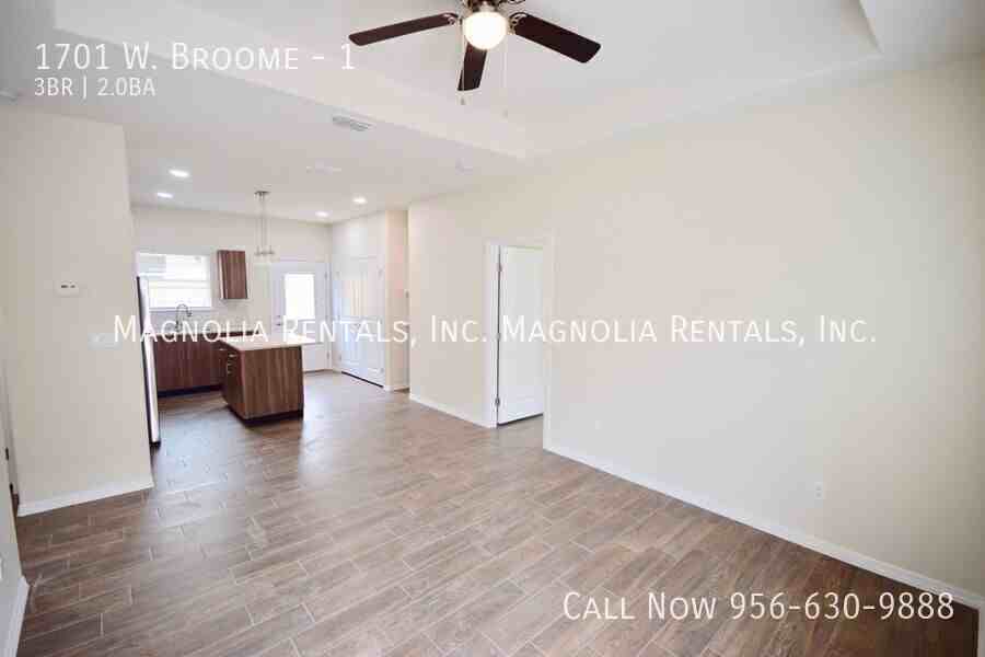 1701 W Broome St #1 - Photo 2 of 17