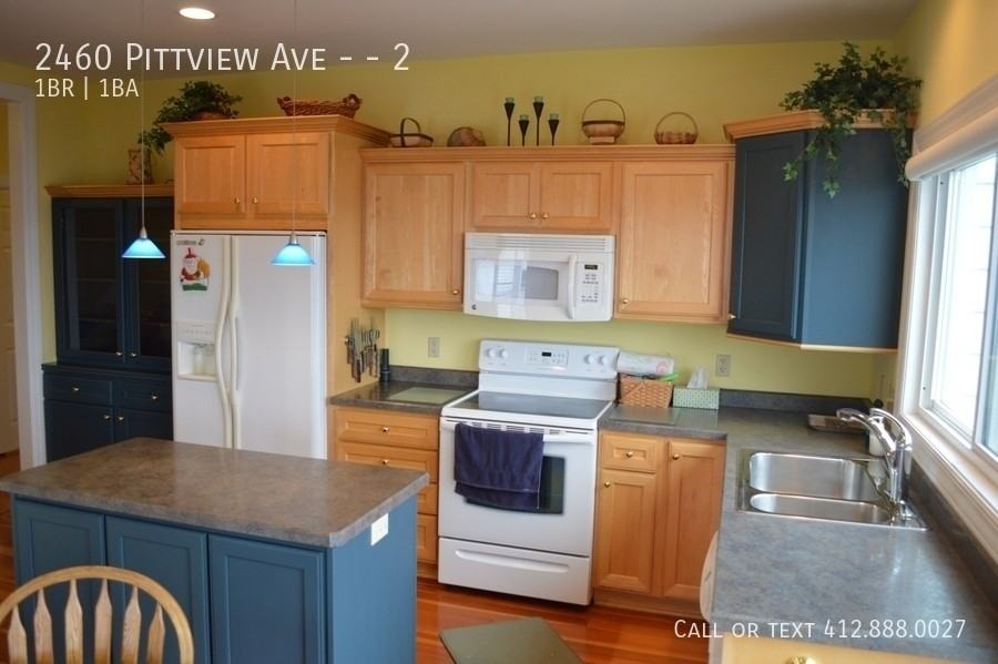 2460 Pittview Ave #2 - Photo 3 of 15