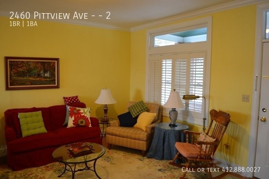 2460 Pittview Ave #2 - Photo 5 of 15