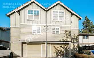 5629 Fauntleroy Way Sw #A - Photo 1 of 1