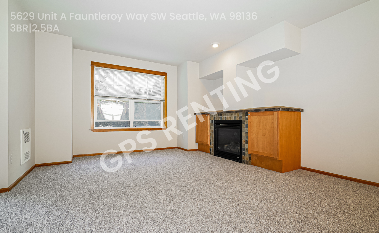 5629 Fauntleroy Way Sw #A - Photo 3 of 15