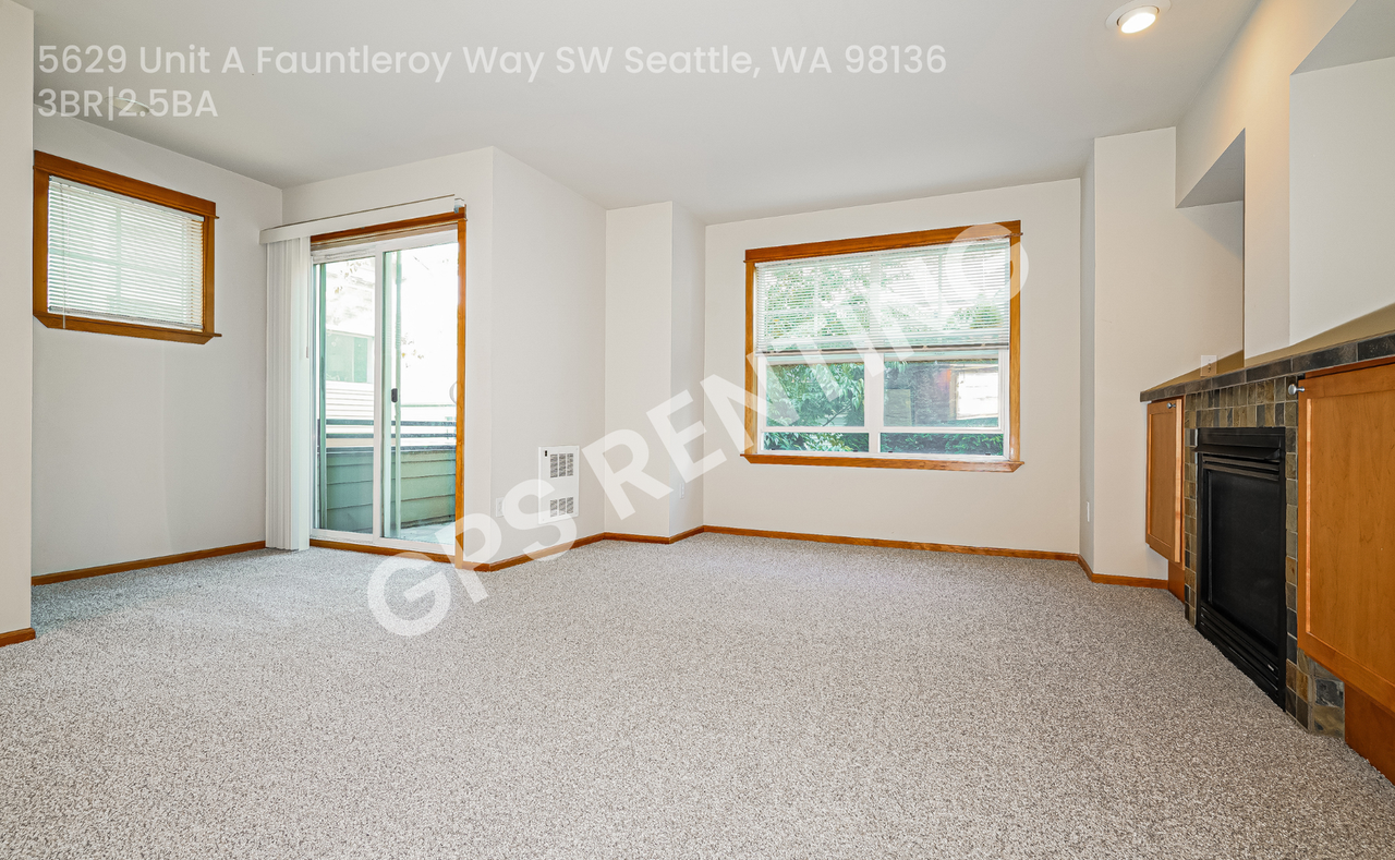 5629 Fauntleroy Way Sw #A - Photo 4 of 15