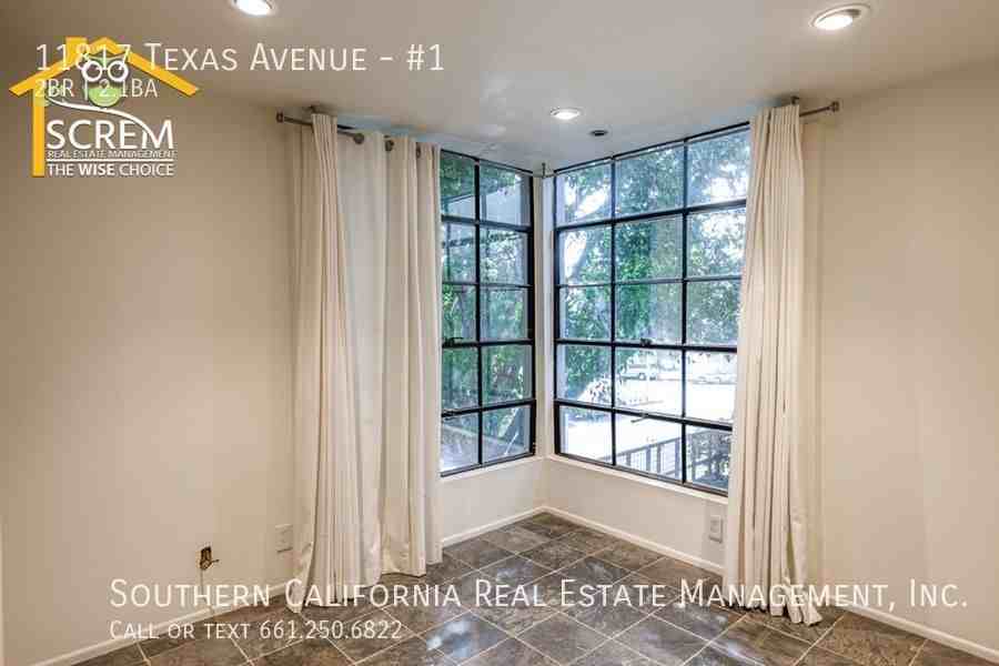 11817 Texas Ave #1 - Photo 5 of 24