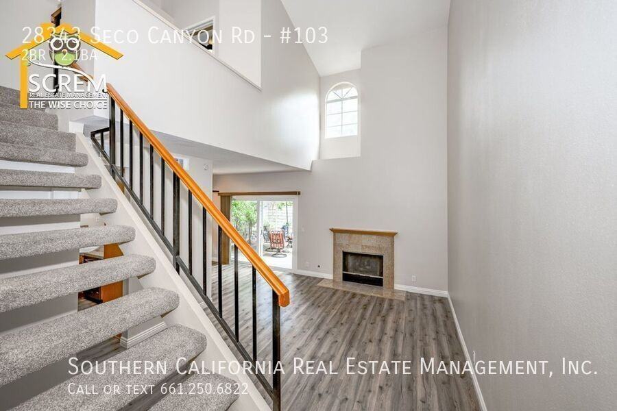 28343 Seco Canyon Rd #103 - Photo 3 of 23