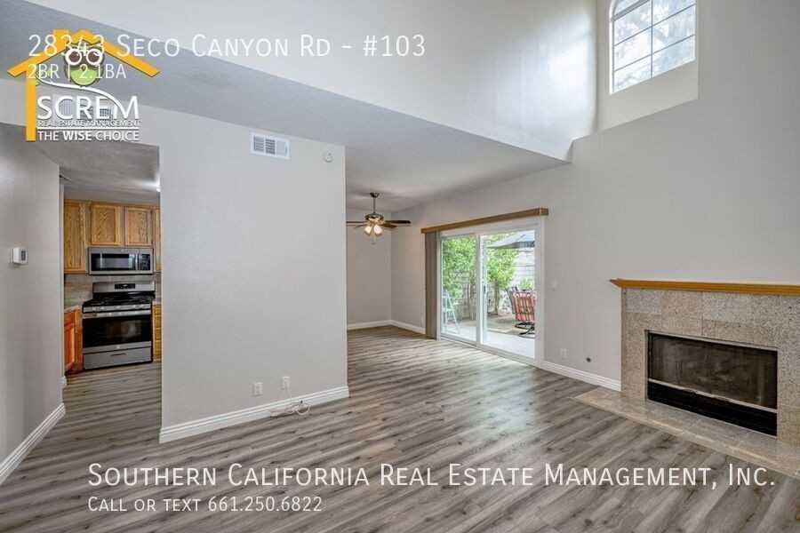 28343 Seco Canyon Rd #103 - Photo 4 of 23