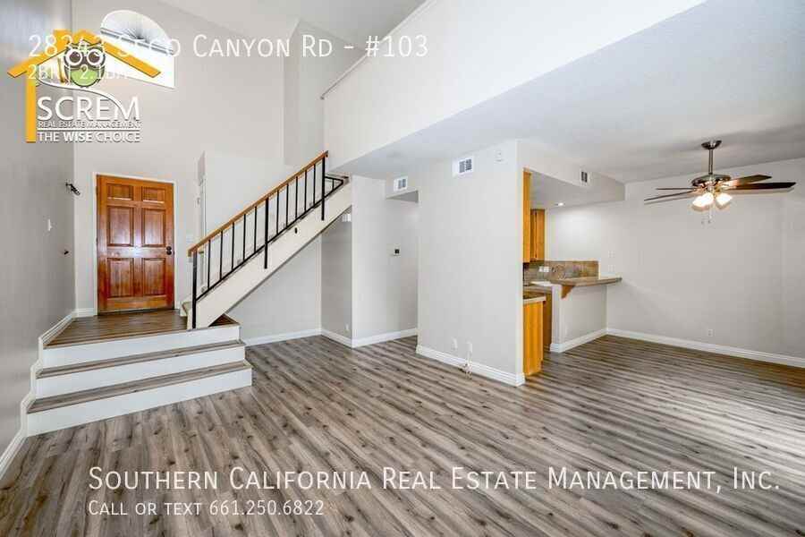 28343 Seco Canyon Rd #103 - Photo 5 of 23