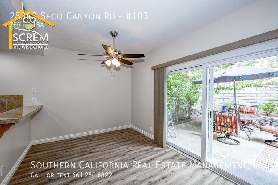 28343 Seco Canyon Rd #103 - Photo 6 of 23