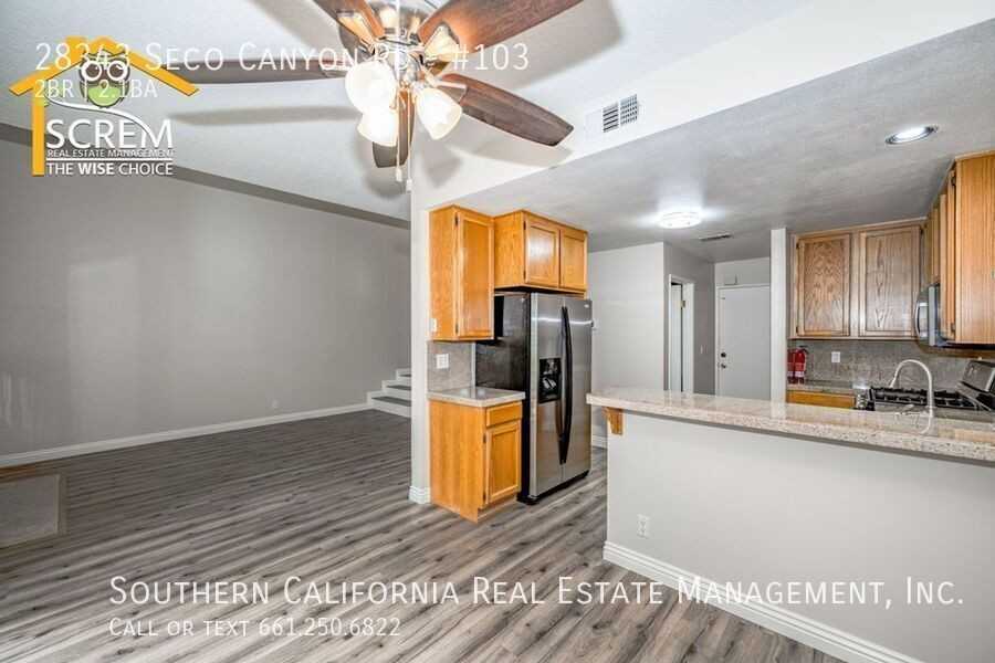 28343 Seco Canyon Rd #103 - Photo 7 of 23