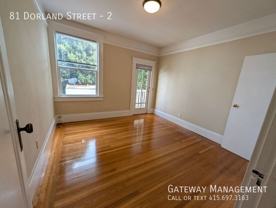 81 Dorland St #2 - Photo 1 of 1