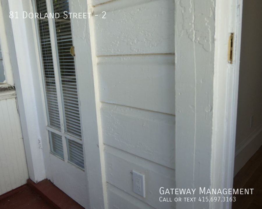81 Dorland St #2 - Photo 4 of 23