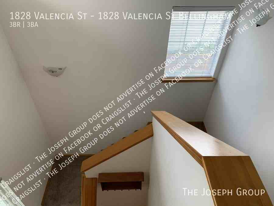 1828 Valencia St - Photo 7 of 18