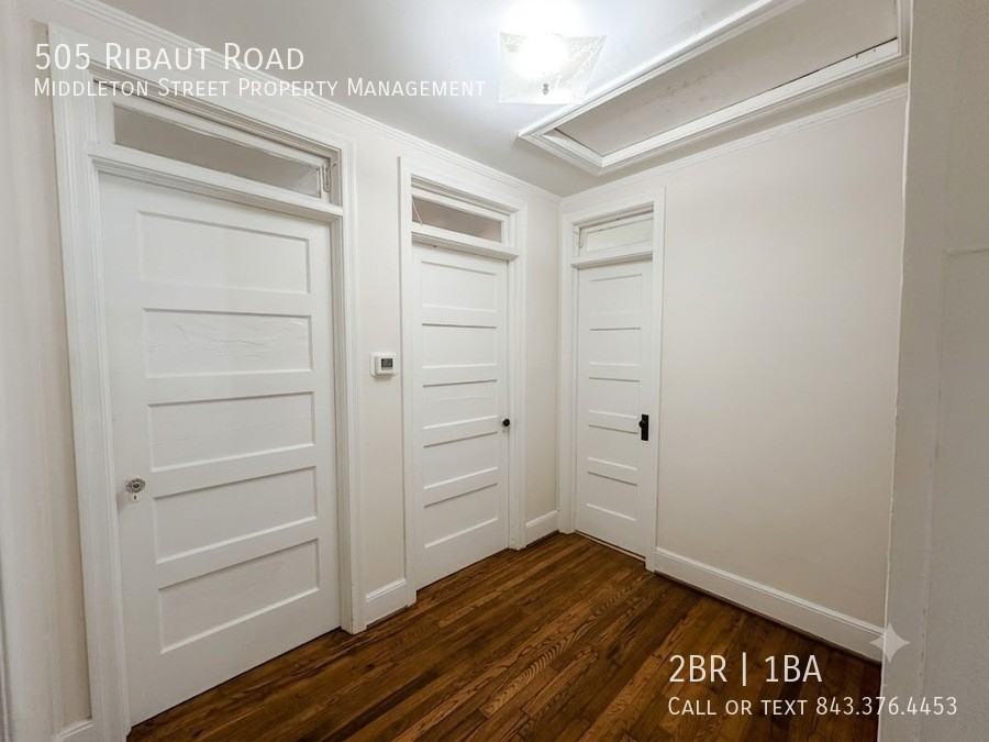 505 Ribaut Rd - Photo 2 of 16